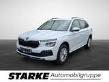 Skoda Kamiq  1.0 TSI DSG Selection  AHK LED PDC LM Tem - Skoda Kamiq in Osnabrück