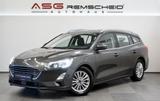 Ford Focus 1.5 TDCi Titanium *1.H *SHZ *PDC *Navi - Ford Focus Titanium mit Diesel-Antrieb