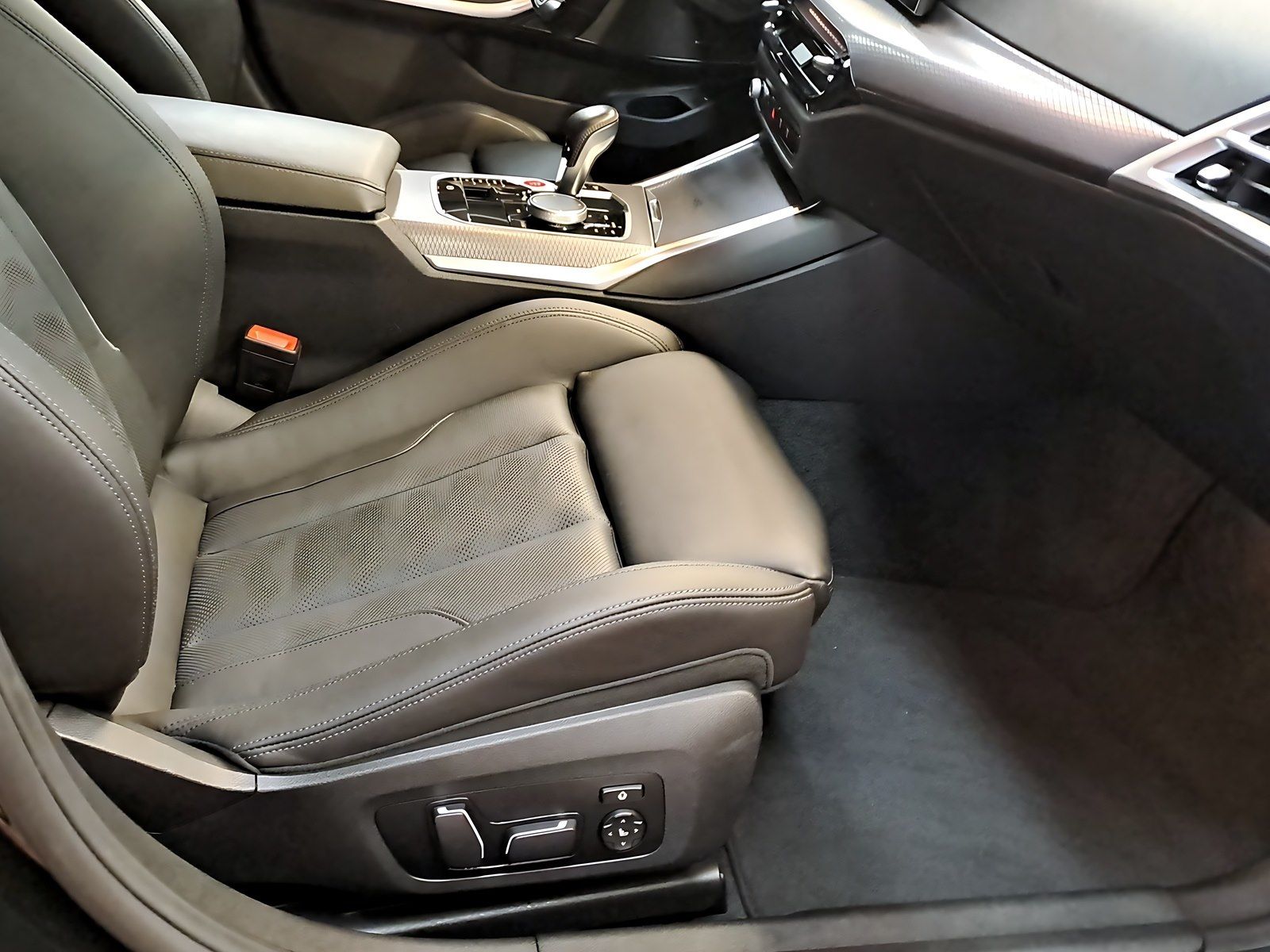BMW M3 - Bild 7
