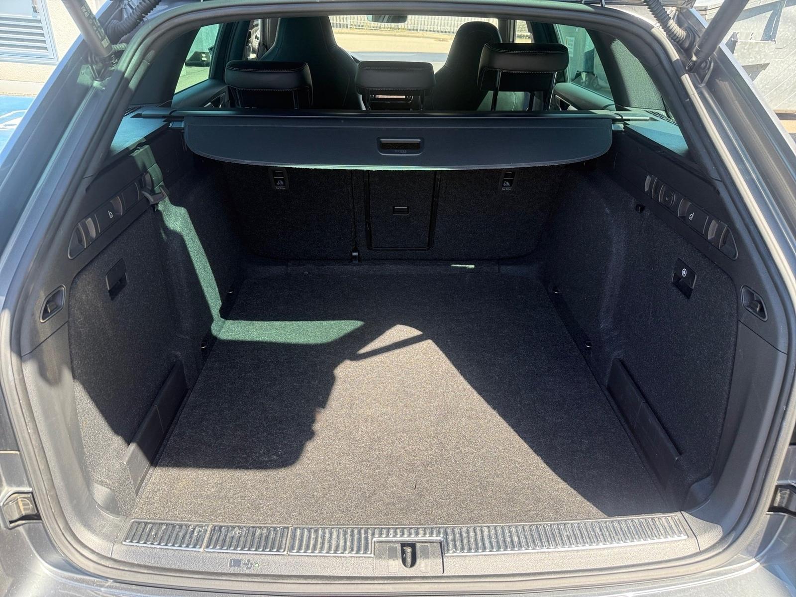 Skoda Superb Combi Sportline *AHK*NAVI*360° CAM*ACC*MA, миниатюра 13