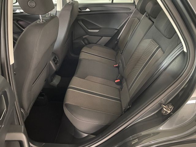 T-Roc Style 1.0 TSI NAVI+AHK+KAMERA+ACC+SHZ