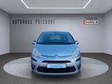 Citroën C4 Picasso Style LPG - gebrauchte Citroën C4 Picasso aus dem Jahr 2007