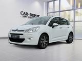 Citroën C3 Selection*KLMA*AUTOMA.*PDC*TOUCH*TEMP.*BLUET* - Citroën C3: Automatik