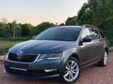 Skoda Octavia Combi 2.0 TDI 4x4*LED*DSG*Allrad* - Skoda Octavia mit Diesel-Antrieb: Kombi, Euro4, 2.0