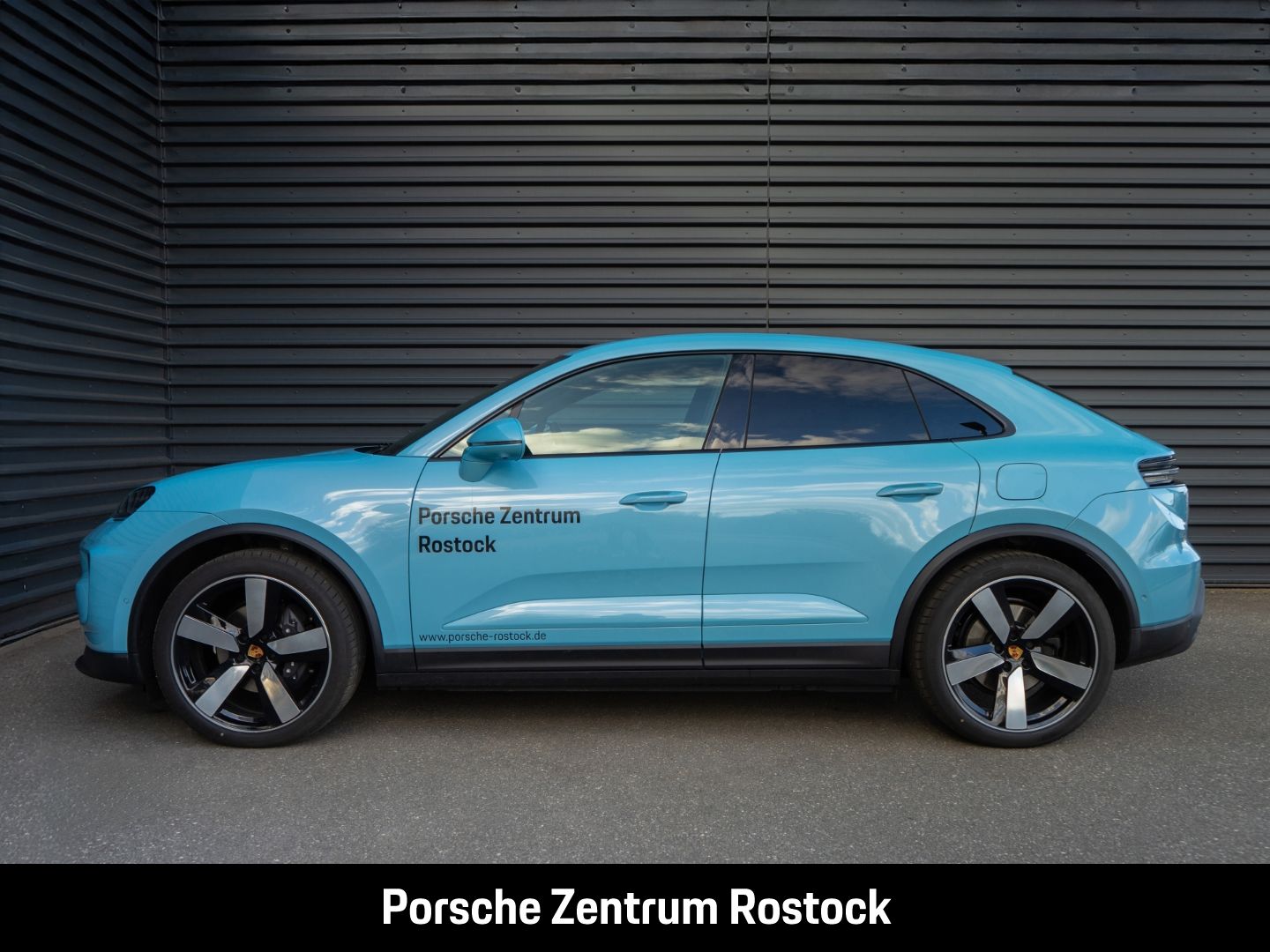 Porsche Macan - Bild 12