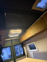 Volkswagen LT 35  - Wohnmobil oder -wagen Lt 35