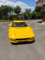 Ferrari F355 F1 berlinetta - Ferrari F355: Berlinetta