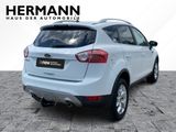 Ford Kuga 2.0 TDCi - Champions Edition *AHK*LM*Pano - Ford Kuga: Champions Edition