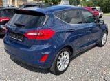 Ford Fiesta Titanium LED DAB+ Kamera Winterpaket ACC - Ford Fiesta mit Diesel-Antrieb: Titanium