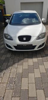 Seat Leon 1.4 TSI Style Style - Seat Leon aus 2010: Style
