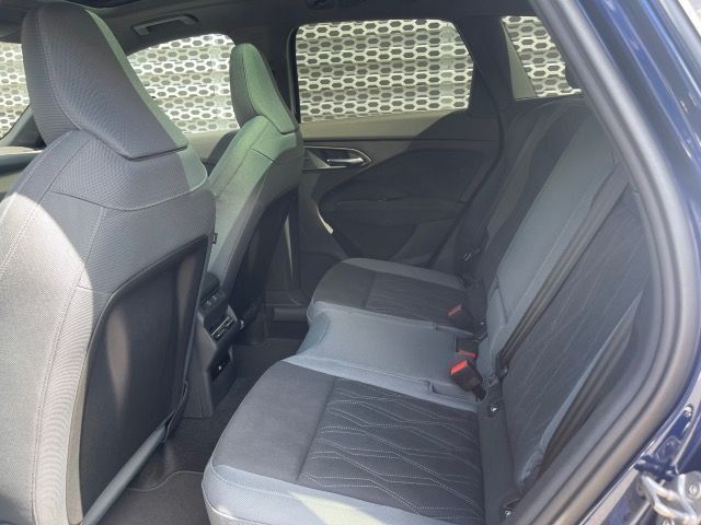 Audi Q3 - Bild 10