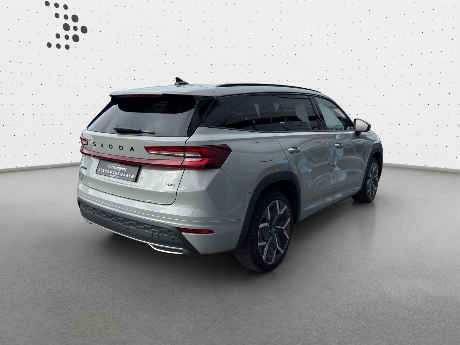Skoda Kodiaq - Bild 2