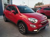 Fiat 500X 1.6 MultiJet 120 CV Cross Plus - rote Fiat 500L Cross
