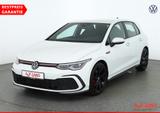 Volkswagen Golf VIII 2.0 GTI LED Navi AHK Winterpaket DAB