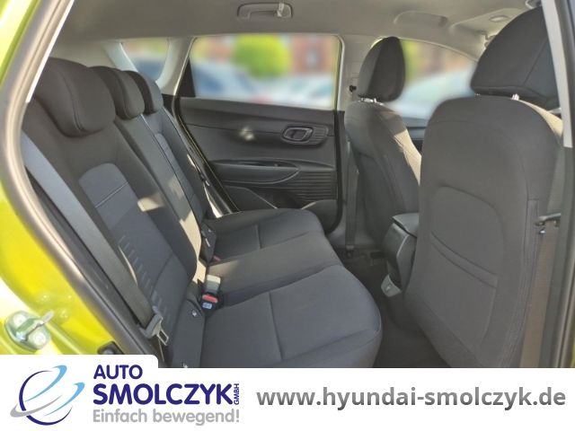 Hyundai BAYON – Bild 13