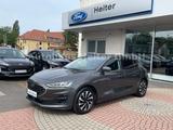 Ford Focus Lim. Titanium / 1.Hand+Kamera+Tempomat - gebrauchte Ford Focus aus dem Jahr 2024