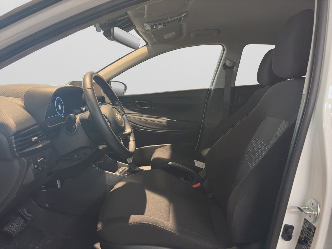 Hyundai i20 - Bild 11