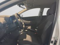 Hyundai i20 - Vorschau Bild 11