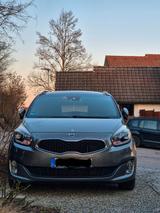 Kia Carens 1.7 CRDi Spirit | 7-Sitzer |Standheizung| - Kia Carens Spirit mit Diesel-Antrieb