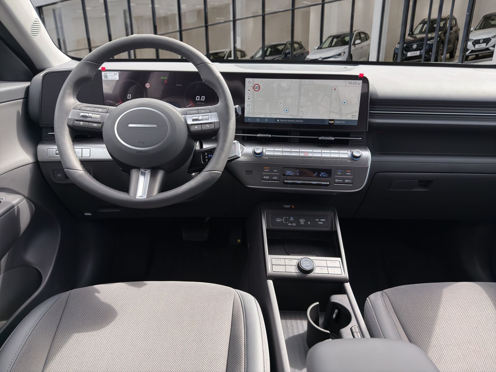 Hyundai KONA - Bild 14