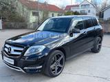 Mercedes-Benz GLK 200 GLK GLK 200 CDI - schwarze Mercedes-Benz GLK 200