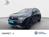 Volkswagen Tiguan Allspace R-Line Black Style 4Motion 2.0 T
