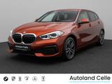 BMW 120d  DAB HiFi AHK PDC Geschwindigkeitsreg LED