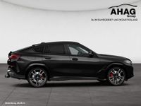 BMW X6 M60 - Vorschau Bild 15