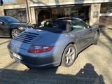 Porsche 997 C 4 Cabriolet  Dt Fzg. Voll,Nichtraucher KFZ - Porsche 997 mit Benzin-Antrieb: Cabrio, Automatik