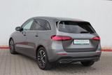 Mercedes-Benz B 180d Progressive 458 WideScreen 21.218 € NETTO - Mercedes-Benz W180
