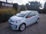 Volkswagen up! beats up! *Klima,Sitzhzg,PDC* - Volkswagen up!: Beats