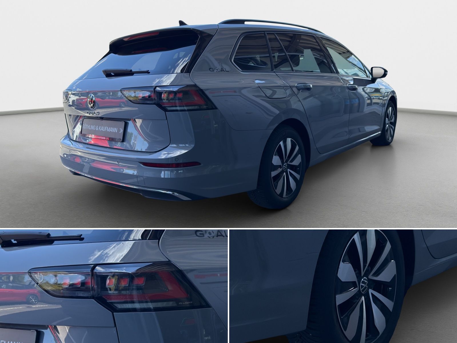 Volkswagen Golf - Bild 20