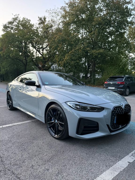 Image of BMW 440