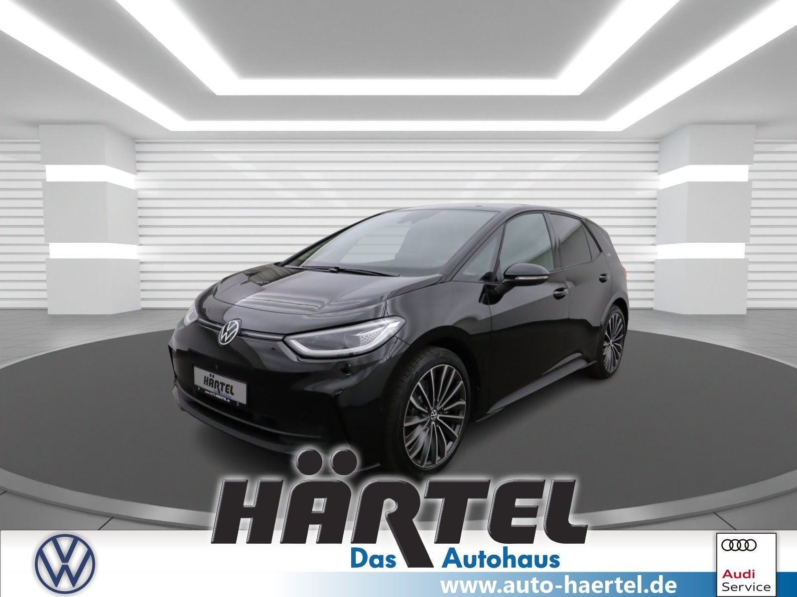Volkswagen ID.3 PRO GOAL 59KWH AUTOMATIK (+ACC-RADAR) Navi