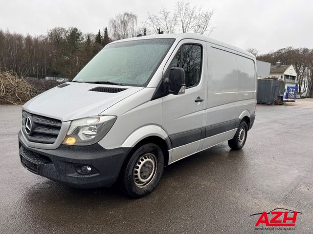 MERCEDES-BENZ Sprinter II Kasten 313 2.1CDI, EURO 5