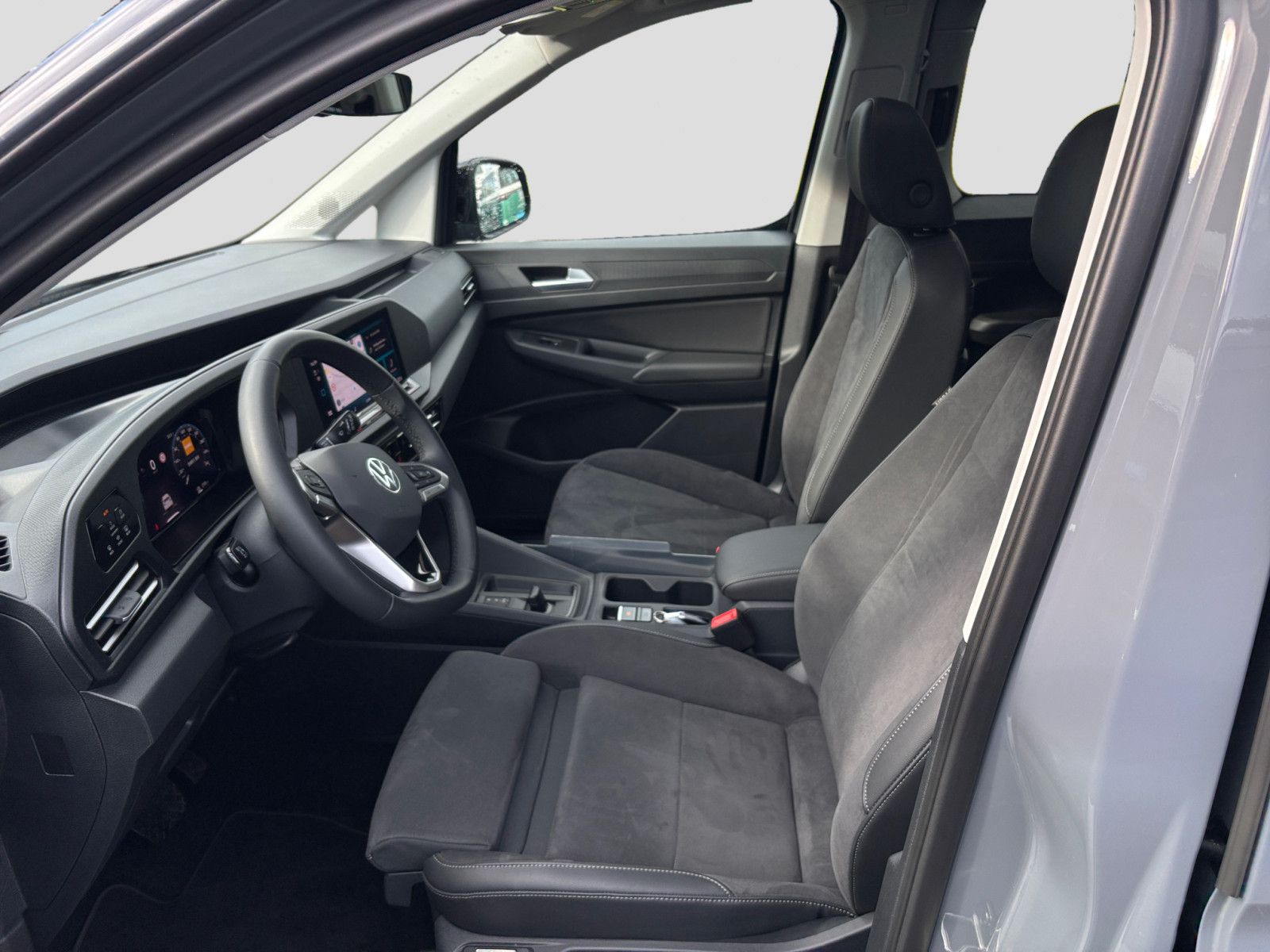 Volkswagen Caddy Maxi - Bild 10