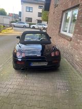 Fiat Barchetta 1.8 16V Limited Edition Limited Ed... - Fiat aus 1998