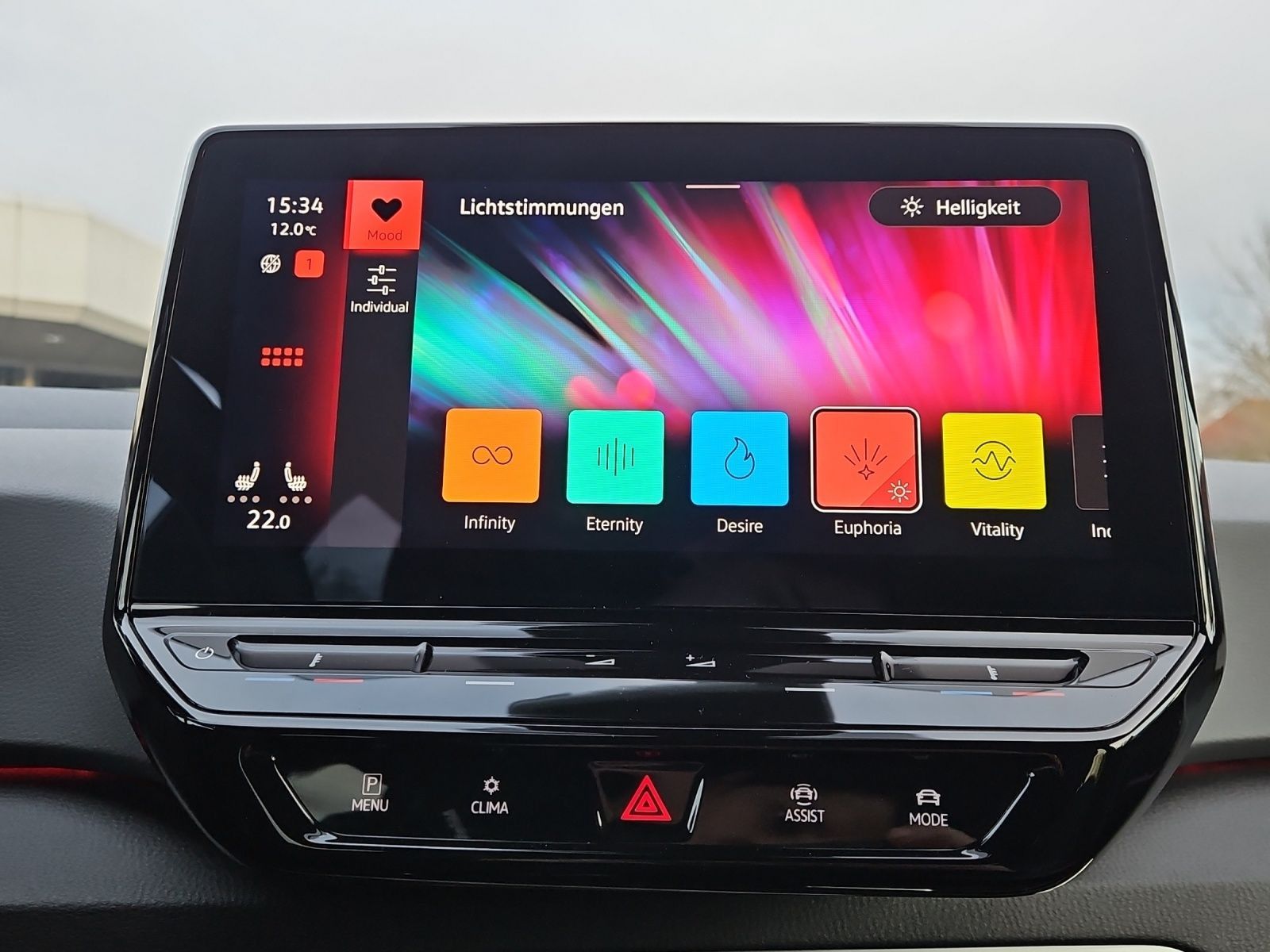 Volkswagen ID.3 - Bild 24