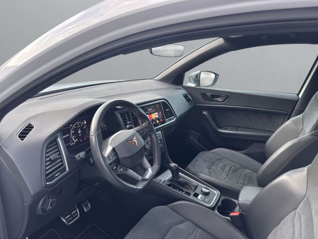 Ateca 4Drive 2.0lTSI *AHK+SOUNDSYSTEM+PANODACH*