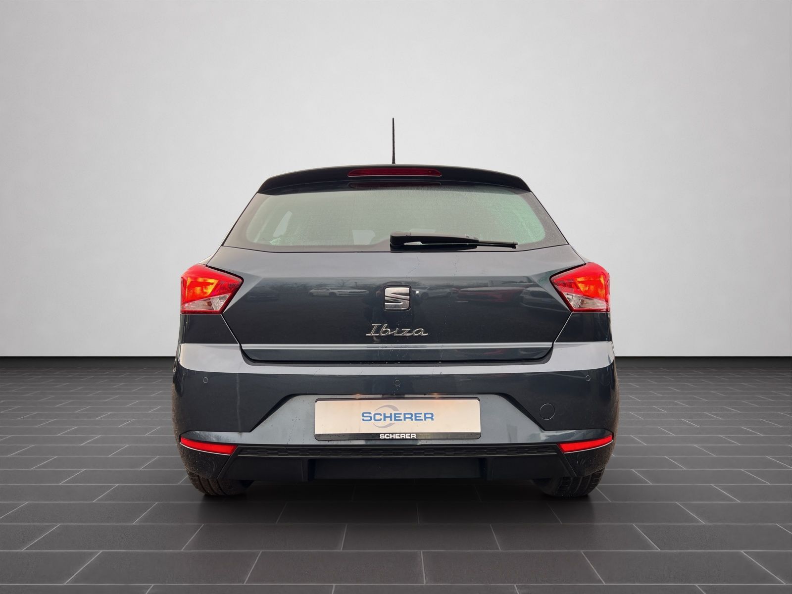 Seat Ibiza - Bild 7