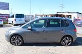 Volkswagen Golf Sportsvan VII Allstar BMT/Start-Stopp - Volkswagen: Sp