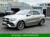 Mercedes-Benz GLE 300 d 4Matic AMG LINE 22 ZOLL | HUD | PANO - Mercedes-Benz GLe