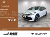 Cupra Born eBoost 77kWh/LED/ACC/Navi/Sitzhz/Wärmepumpe