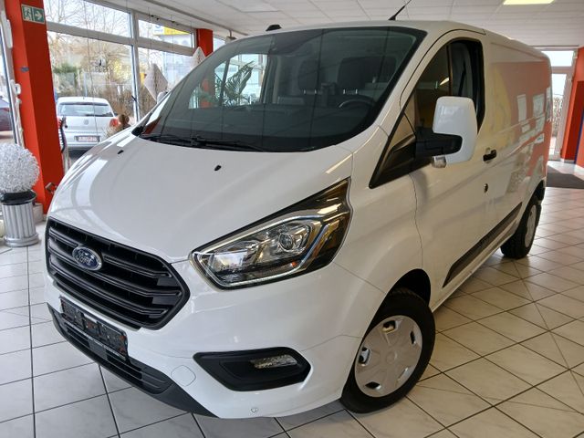 Ford Transit Custom Kasten 280 L1 Trend