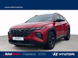 Hyundai TUCSON Blackline Mild-Hybrid 2WD - Hyundai TUCSON: Blackline