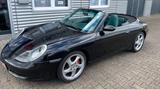 Porsche 996 Cabriolet Carrera SITZHZG+NAVI+KEIN IMPORT ! - Porsche: Import