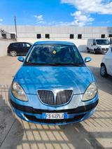 Lancia LANCIA YPSILON 1.3 MTJ -PRoV TOSCANA - ECCELLENT - Lancia Ypsilon aus 2003