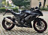 Kawasaki Ninja 300 - Angebote