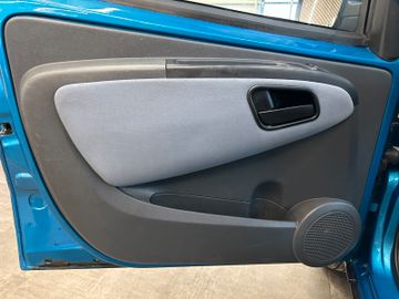 Peugeot Bipper Tepee Outdoor *Bordcomputer*Radio*MP3*