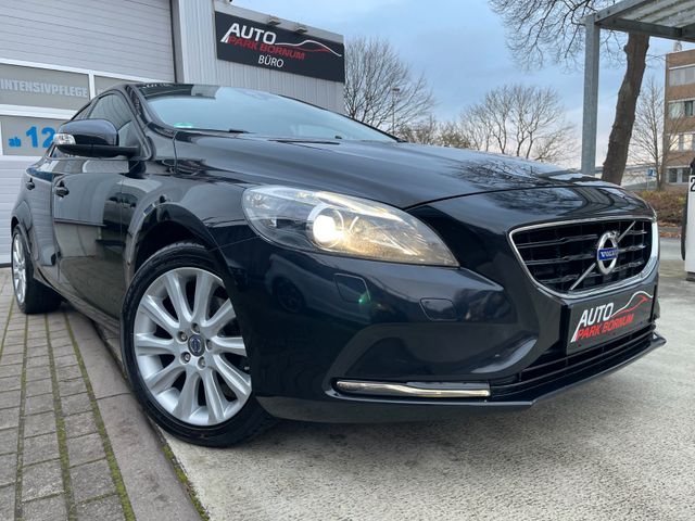 Volvo V40 You!NAVI/KAMERA/TEMPONAT/H&R FEDER/BI-XENON